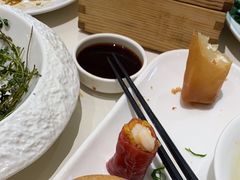 -蔡澜点心·粤菜(月星环球港店)