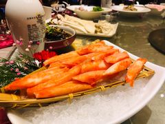 -满堂欢豆捞坊(美丽华大酒店店)