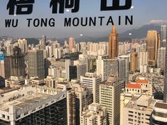 -国贸旋转餐厅(国贸广场店)