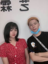 -艺霖Hair salon