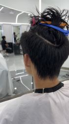 -张昊造型