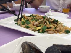 -合家小菜餐馆(新诚花苑店)