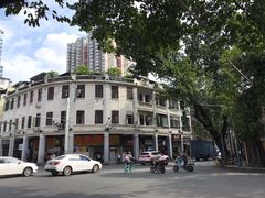 门面-百花传统甜品店(原址店)