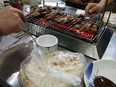 -小寒羊烧烤(凯瑞时代大厦店)