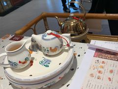 -点都德(广州白云山景区南门店)