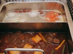-台北吴记老锅底麻辣火锅(蓝村路店)