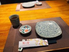 -德川家日本料理(中关村寰太大厦店)
