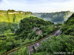-矮寨·十八洞·德夯大峡谷景区