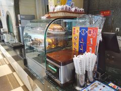 -西部马华清真食府·丝路菜(大钟寺店)