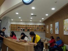 -CoCo都可(健翔桥店)