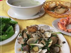 -秋姐美食店(旅游大道店)