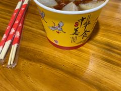 -王记生烫牛杂面馆(兰陵路店)