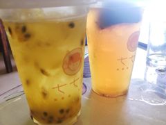 -七七家的糖水店(南湾街1号店)