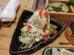 -长崎屋·日本料理·刺身·烧鸟(天河北路店)