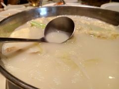 -华师大厦酒店·华粤轩中餐厅