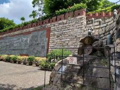 -胡里山炮台