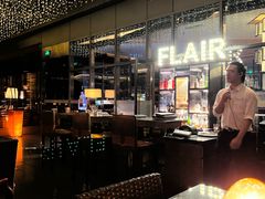-富力丽思卡尔顿酒店·FLAIR餐厅酒吧