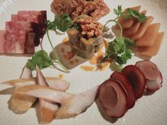 -湖滨28中餐厅·西湖宴·杭州君悦酒店