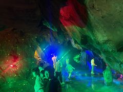 -辋川溶洞