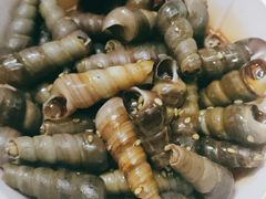 -捞汁小海鲜(高新店)