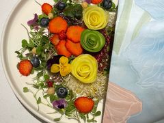 -狮拾久·现代新加坡料理(福田COCO Park店)