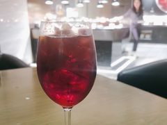 -博林天瑞喜来登酒店·西丽尚膳