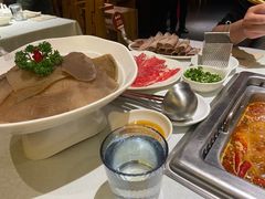 -巴奴毛肚火锅(广益哥伦布店)