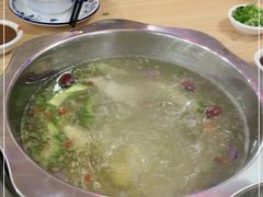 -伟记牛肉(金鸿公路店)