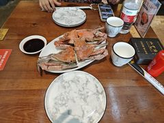 -水先生寧波菜(天一店)