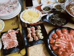 -活鱼馆(宜兴埠店)