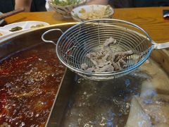 -春记潮汕牛肉火锅