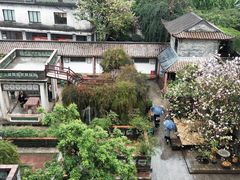 -东莞市可园博物馆