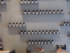 -泰合玺·精油疗愈 SPA(南京河西万达店)