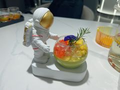 -3号仓库·创意中国菜(新世界城店)