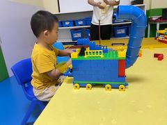 -童程童美信奥赛科技特长·乐高编程科创机器人(旭辉校区)