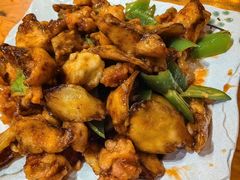 -小俩口烧烤东北菜(双井店)