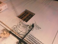 -槟城街头艺术街区