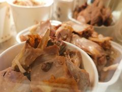 -伴仙烤鸭(泉屋店)