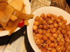 爽口萝卜皮-武松家(丰益桥店)