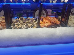 -加餐海鲜自助餐厅(福清万达店)