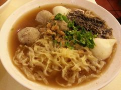 -永盈茶餐厅(中山四路店)