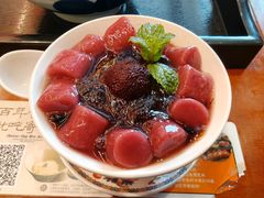 -寄畅興·百年蟹黄面·万国建筑群(外滩27号店)