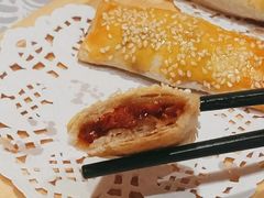 叉烧酥-至尊强仔(正光北街店)