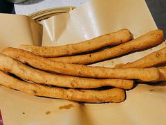 -牛村来人潮汕牛肉火锅(西单店)