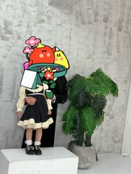 -玛瑞莎·儿童·亲子摄影(越秀店)
