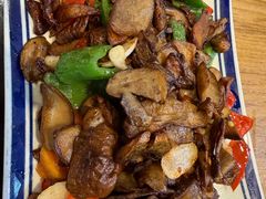 -妈妈的味道(和顺古镇店)