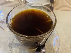 生姜茶-鹅冠港式茶餐厅(来福士店)