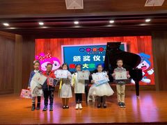 -知音艺术教育培训·钢琴培训·音乐培训(河西金鹰世界校区)