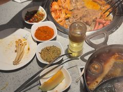 -钱小奴创意自助餐厅·原切谷饲安格斯畅吃(诸暨万风新天地店)