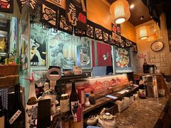 -千羽鹤海鲜居酒屋Bistro(大望路店)